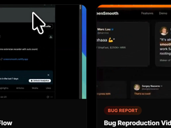 ScreenSmooth Screenshot 2