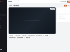 screenTAP Screenshot 1