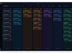 Scrumboard