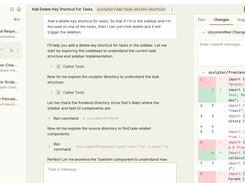 Sculptor Screenshot 1