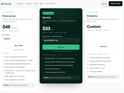 Pricing