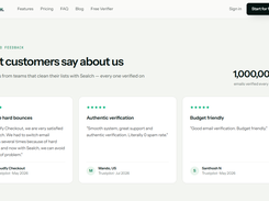 Reviews