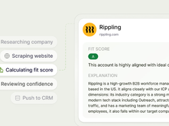 Seam AI Screenshot 1