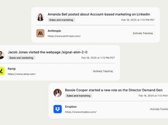 Seam AI Screenshot 1