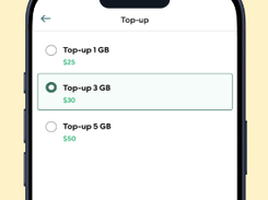 Seamless OS Screenshot 3