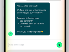 Seamless OS Screenshot 4