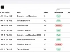 Payment Integration