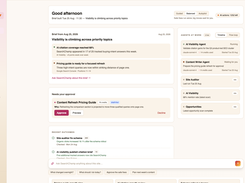 SearchChamp product interface