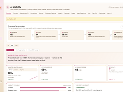 SearchChamp product interface 2