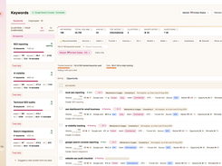 SearchChamp product interface 4