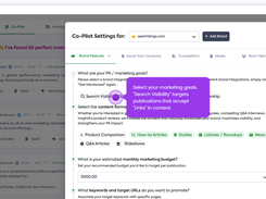 SearchEye Screenshot 2