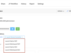 Secure Remote Connections