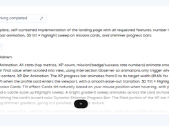 Seed2.0 Lite Screenshot 2