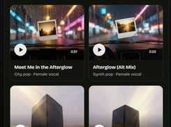 Seedeo Screenshot 1
