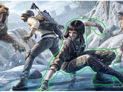 Seedream 4.5 Screenshot 1