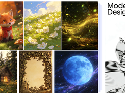 Seedream 4.5 Screenshot 3