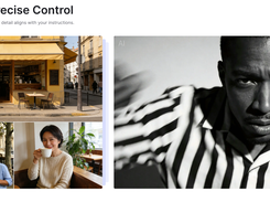 Seedream 5.0 Lite Screenshot 1