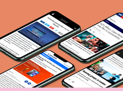 Seedtag Screenshot 1