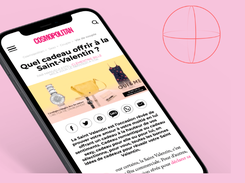 Seedtag Screenshot 1