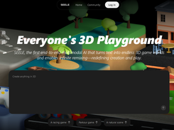 SEELE AI Screenshot 1