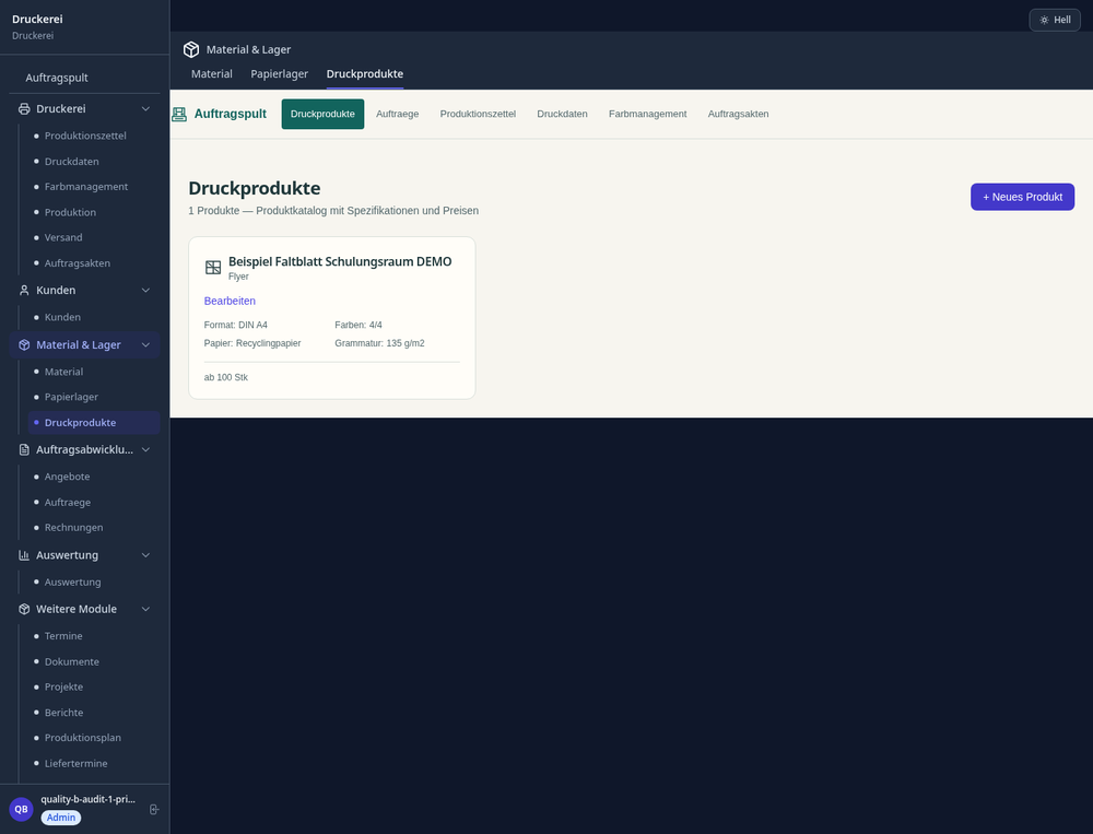 Sektura Screenshot 1