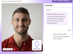 SelectPrism Screenshot 1