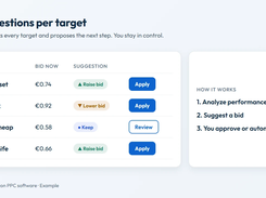Sellantica Screenshot 1