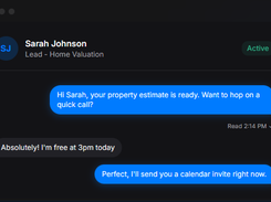 Sendara Screenshot 2