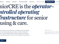 SeniorCRE Screenshot 1