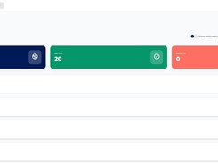 SEO Rank Tracker