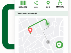 SequriX Screenshot 1