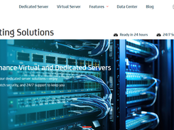 SERVER4YOU Screenshot 1