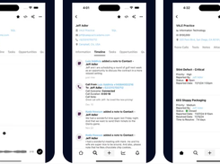 servis.ai Screenshot 1