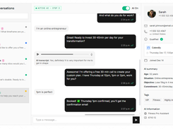 SetSmart Screenshot 1