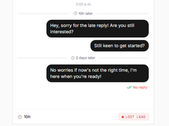 SetSmart Screenshot 1