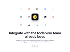 Copy Prompt feature to copy AI-optimized prompts in one click for effortless integration of components and blocks into your project using v0, Lovable, Bolt, and other AI tools.