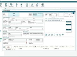 Shade EMR Dashboard for Electronic Medical Records and Patient Management