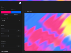 Shaders Screenshot 1