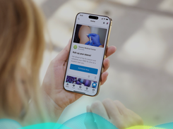 Sharecare Screenshot 1