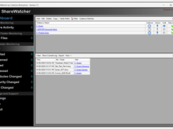 Files Live - Folders To Watch