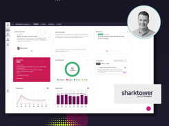 Sharktower Screenshot 1