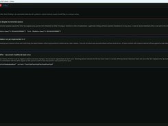 Sherlock Forensic PDF Viewer + Editor showing Tampering Signatures findings for a modified PDF, including ModDate and trailer ID checks.