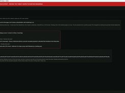 Sherlock Forensic PDF Viewer + Editor Threat Inspector showing a critical JavaScript finding and shellcode or obfuscation indicators.