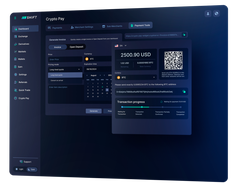 Crypto Pay
