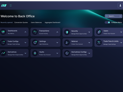 Back Office