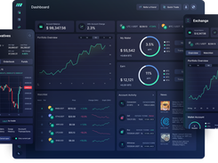 White label crypto exchange