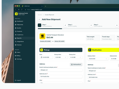 Shipifi Screenshot 1