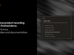 Shocase Screenshot 1