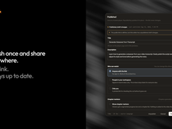 Shocase Screenshot 1