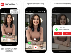 Shootsolo Screenshot 1